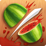 Fruit Ninja v3.22.0 Mod APK