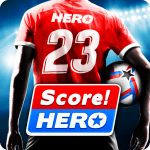 Score Hero 2023 v2.71 Mod APK