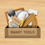 Smart Tools mini v1.2.1 Mod APK