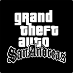 Grand Theft Auto San Andreas v2.10 Mod APK