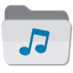 Music Folder Player v3.1.20 Mod APK
