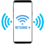 NetShare Wifi Tether v3.5 Mod APK