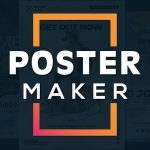 Poster Maker Flyer Maker v4.0 Mod APK