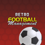 Retro Football Management v1.56.4 Mod APK