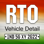 RTO Vehicle Information v7.14.1 Mod APK