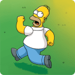The Simpsons™ v4.59.5 Mod APK