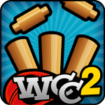 World Cricket Championship 2 v3.0.8 Mod APK