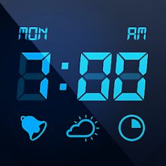 Alarm Clock for Me v11.1.9 Mod APK