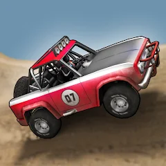 Extreme Racing Adventure v1.6 Mod APK