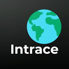 Intrace Visual Traceroute v2.0.4 Mod APK