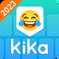 Kika Keyboard v6.6.9.7085 Mod APK