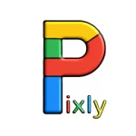 Pixly Icon Pack v2.8.2 Mod APK