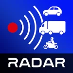 Radarbot Speed Camera v8.8.3 Mod APK