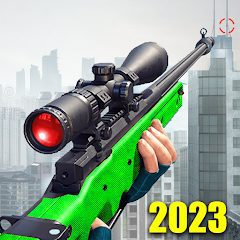 Sniper 3d Assassin v4.10.3 Mod APK