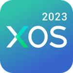 XOS Launcher 2022 v8.6.1 Mod APK