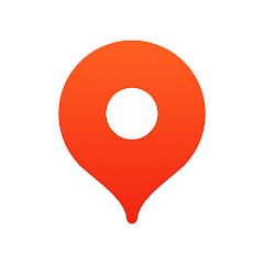 Yandex Maps v14.6.0 Mod APK