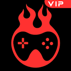 Game Booster VIP Lag Fix v74 Mod APK
