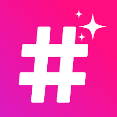 Hashtags AI Follower Booster v1.2.4 MOD Pro APK
