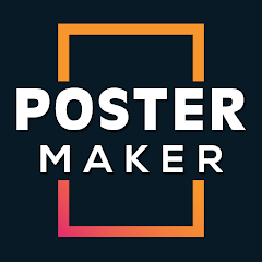 Poster Maker v4.5 Mod APK