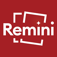 Remini AI Photo Enhancer v3.7.144.202178132 Mod APK