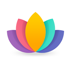 Serenity Guided Meditation v3.17.4 Mod APK