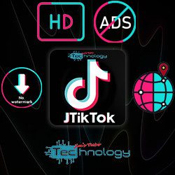 JTikTok JiMODs Jimtechs Editions The Ultimate TikTok Mod