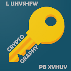 Cryptography v1.26.0 Mod APK
