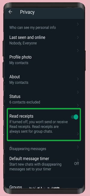 How to Know If You're Blocked on WhatsApp & How to Unblock