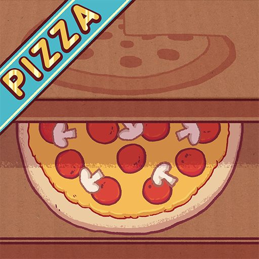 Good Pizza Great Pizza v4.24.0 Unlimited MOD APK