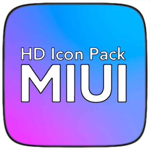 MIUl Carbon Icon Pack v2.6 Full MOD APK
