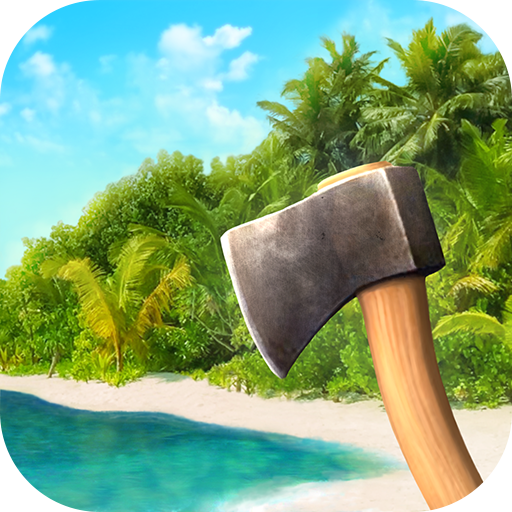 Ocean Is Home Survival v3.4.2.1 Unlimited MOD APK