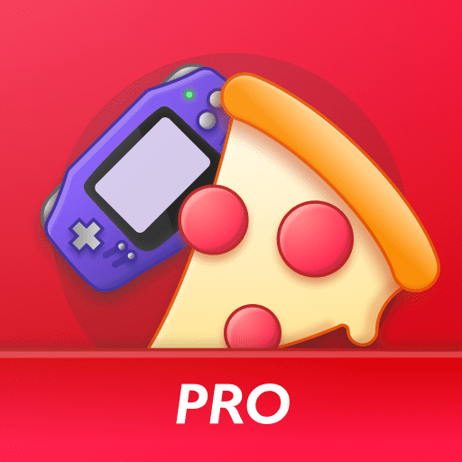 Pizza Boy GBA v2.5.6 Pro MOD APK