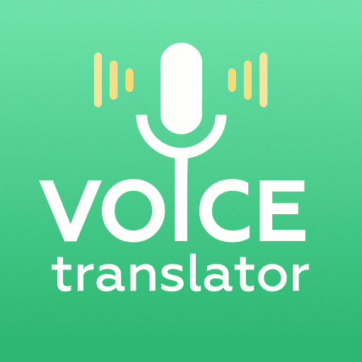 Voice Translator v1.8.6 Premium MOD APK