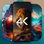 4K Wallpapers v4.0 Premium MOD APK