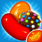 Candy Crush Saga v1.253.1.1 Mod APK