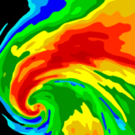 Clime NOAA Weather Radar Live v1.69.0 Mod APK