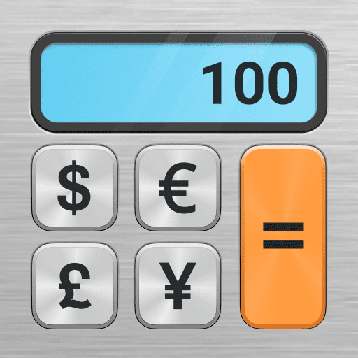 Currency Converter Plus v2.7.5 Premium MOD APK JiMODs