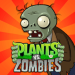Plants vs Zombies v3.4.0 Unlimited MOD APK