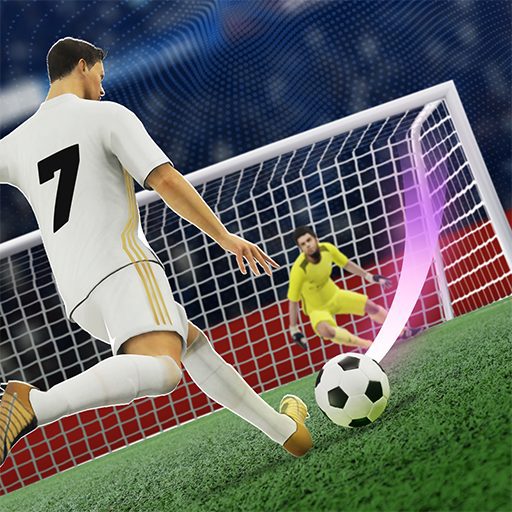 Soccer Super Star v0.1.96 Unlimited MOD APK