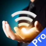 WiFi Analyzer v4.3 Mod APK