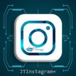 Revolutionize Your Instagram with JTInstagram+ JiMODs