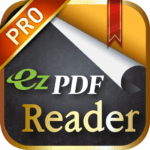 ezPDF Reader PDF Annotate v2.7.1.5 Mod APK