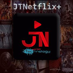 JTNetflix+ Your Ultimate Companion for Digital Entertainment