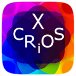 CRiOS X Icon Pack v3.1 Mod APK