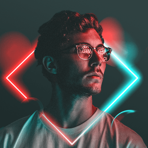 NeonArt Photo Editor v6.4.1.6 Mod APK JiMODs