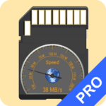 SD Card Test Pro v2.1 Mod APK