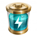 Battery HD v1.99.06 Mod APK