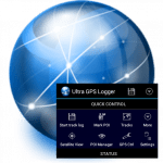 Ultra GPS Logger v3.192 Mod APK