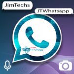 Chat Magic: Unveiling WhatsApp+ JiMODs!