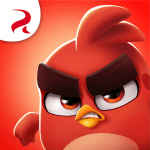 Angry Birds Dream Blast Unlimited Coin v1.56.2 MOD APK
